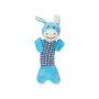 Jouet pour chien en peluche Mascow 232 11 x 30 x 15 cm (12 Unités)