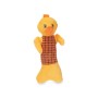 Jouet pour chien en peluche Mascow 233 11 x 30 x 16 cm (12 Unités)