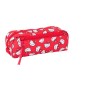 Fourre-tout Hello Kitty Iconic Blanc Rouge