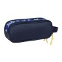 Portatodo Sonic City Azul 21 x 8 x 6 cm