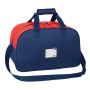 Sac de sport Super Mario Trick Rouge Bleu foncé 40 x 24 x 23 cm