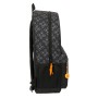 Cartable Dragon Ball Combat Noir 30 x 46 x 14 cm