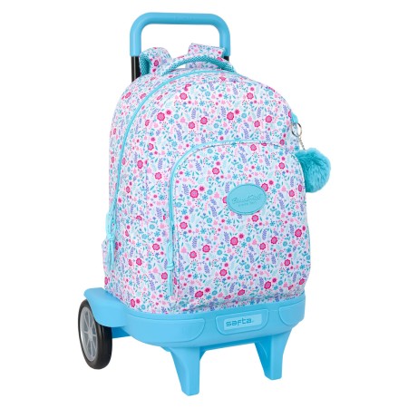 Mochila Escolar BlackFit8 Cool Multicolor 33 x 45 x 22 cm