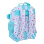 Cartable BlackFit8 Cool Multicouleur 32 x 42 x 15 cm