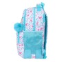Cartable BlackFit8 Cool Multicouleur 32 x 42 x 15 cm