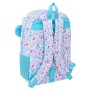 Cartable BlackFit8 Cool Multicouleur 30 x 46 x 14 cm