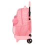 Cartable Moos Passion Multicouleur 33 x 45 x 22 cm