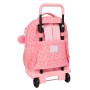 Cartable Moos Passion Multicouleur 33 x 45 x 22 cm