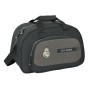 Bolsa de Deporte Real Madrid C.F. Gris 40 x 24 x 23 cm