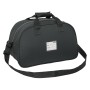 Bolsa de Deporte Real Madrid C.F. Gris 40 x 24 x 23 cm