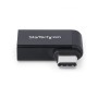 Adaptateur USB Startech USB31CAADGCPRA Noir