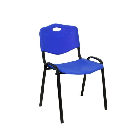 Silla de Recepción P&C 126PTNI229 Azul