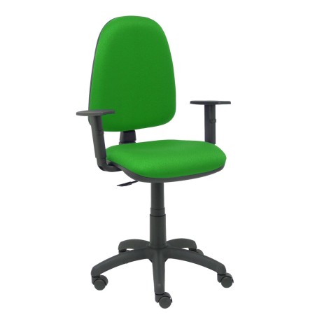 Silla de Oficina P&C LI15B10 Verde