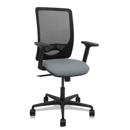 Silla de Oficina P&C DB68R65 Gris