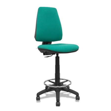 Tabouret P&C PB456RN Vert émeraude 146 cm