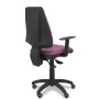 Silla de Oficina P&C 60B10RP Morado