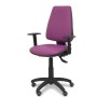 Silla de Oficina P&C 60B10RP Morado