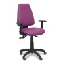 Silla de Oficina P&C 60B10RP Morado
