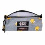 Fourre-tout Eastpak Looney Tunes - Tweety Gris