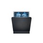 Lave-vaisselle Siemens AG SX75ZX07CE 60 cm Noir