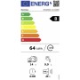 Lave-vaisselle Electrolux EEG68500L