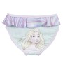 Maillot de Bain Fille Frozen Turquoise