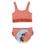 Bikini Minnie Mouse Rojo