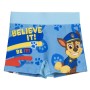 Bañador Boxer Para Niños The Paw Patrol Azul