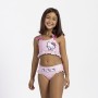 Bikini Hello Kitty Rose clair