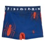 Bañador Boxer Para Niños Spider-Man Azul oscuro