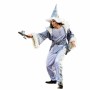 Disfraz para Adultos Limit Costumes Azul