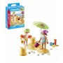 Figura Articulada Playmobil