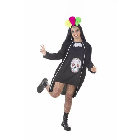 Disfraz para Adultos Catrina M