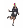 Disfraz para Adultos Catrina M