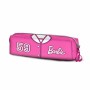 Portatodo Barbie 21 x 5,5 cm Rosa