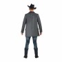 Disfraz para Adultos My Other Me Pistolero XL