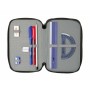 Plumier Triple Spider-Man Attack 12,5 x 19,5 x 5,5 cm
