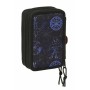 Plumier Triple Spider-Man Attack 12,5 x 19,5 x 5,5 cm