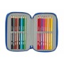 Plumier Triple Spidey Rescue 12,5 x 19,5 x 5,5 cm