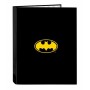 Carpeta de anillas Batman Game Over 26,5 x 33 x 4 cm