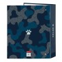 Reliure à anneaux Kelme Epic 27 x 33 x 6 cm