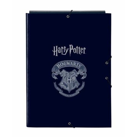 Carpeta de anillas Harry Potter Captain 26 x 33,5 x 2,5 cm