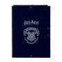 Carpeta de anillas Harry Potter Captain 26 x 33,5 x 2,5 cm