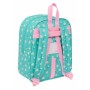 Cartable Peppa Pig Pretty Flowers 22 x 27 x 10 cm
