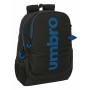 Mochila Escolar Umbro 32 x 44 x 16 cm