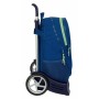 Mochila Escolar con Ruedas Munich North 32 x 44 x 16 cm
