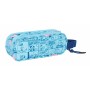 Trousse Fourre-Tout Double Snoopy Love 21 x 8 x 6 cm