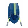 Trousse Fourre-Tout Double Munich 21 x 8 x 6 cm