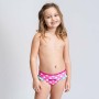 Maillot de Bain Fille Minnie Mouse Rose