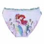 Maillot de Bain Fille Disney Princess Violet